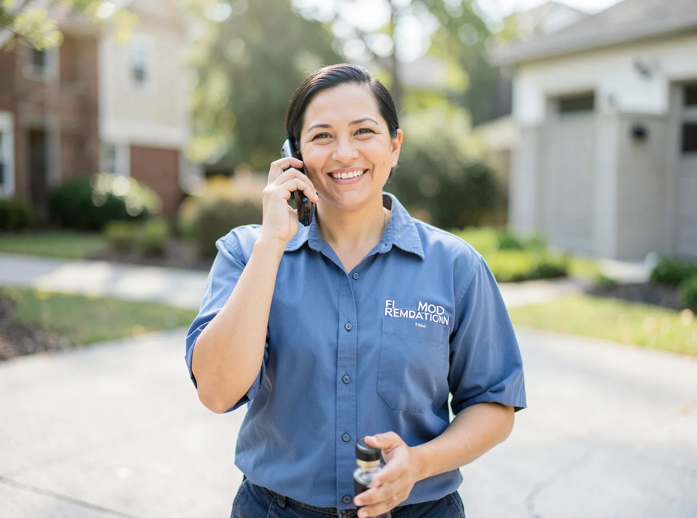 Mold Remediation Hillister, TX FAQs